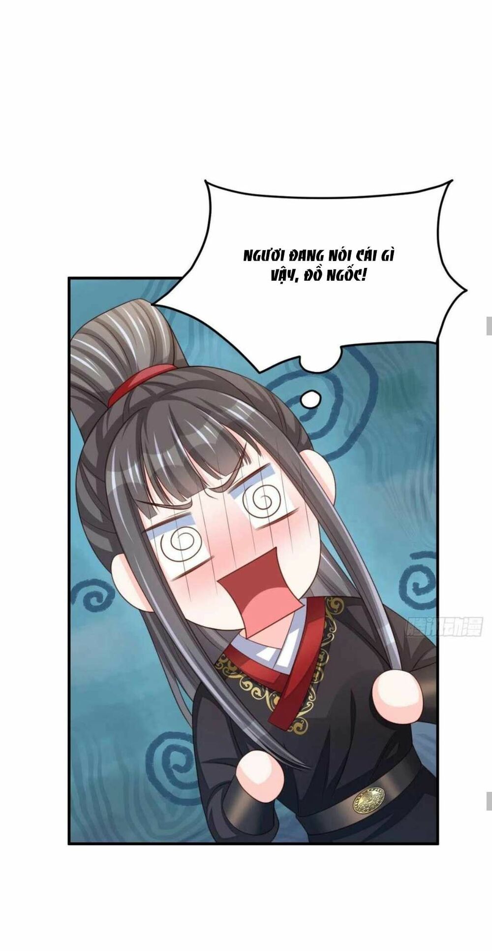 thuần hóa ba ba bạo quân chapter 41 46