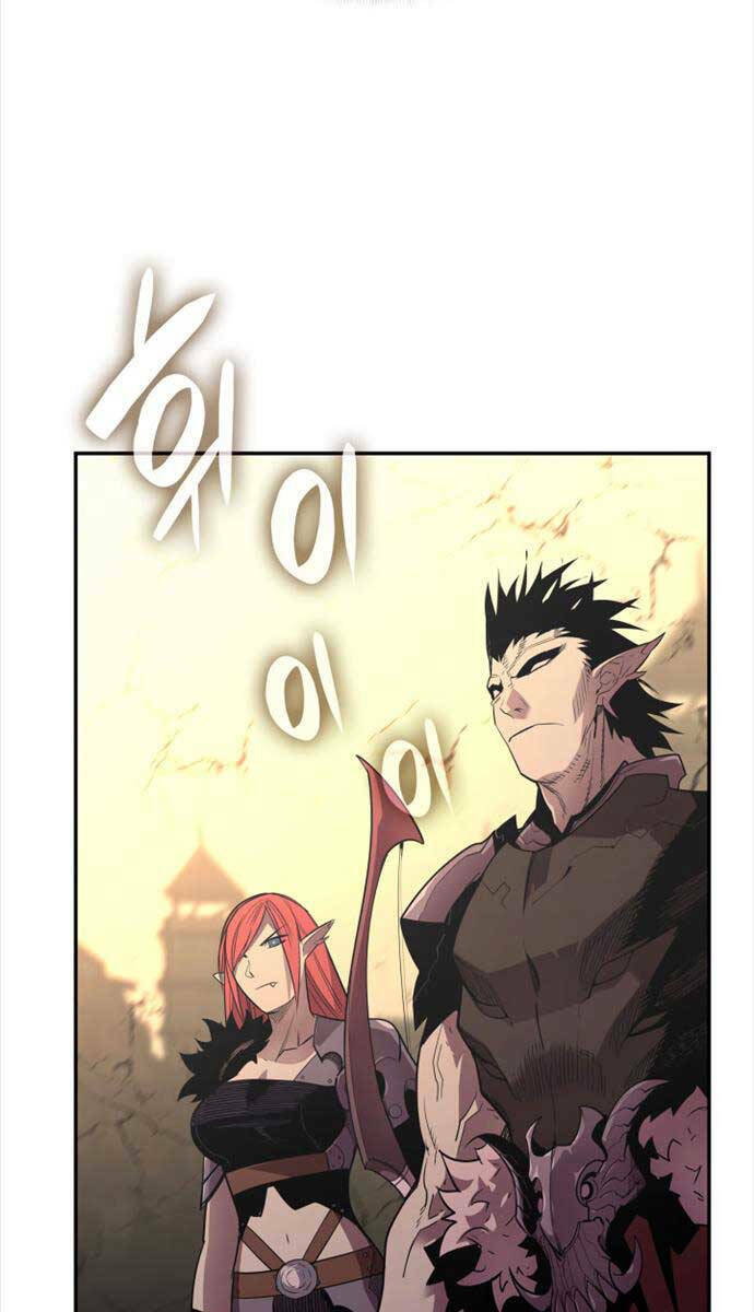 tôi là lính mới chapter 163 33