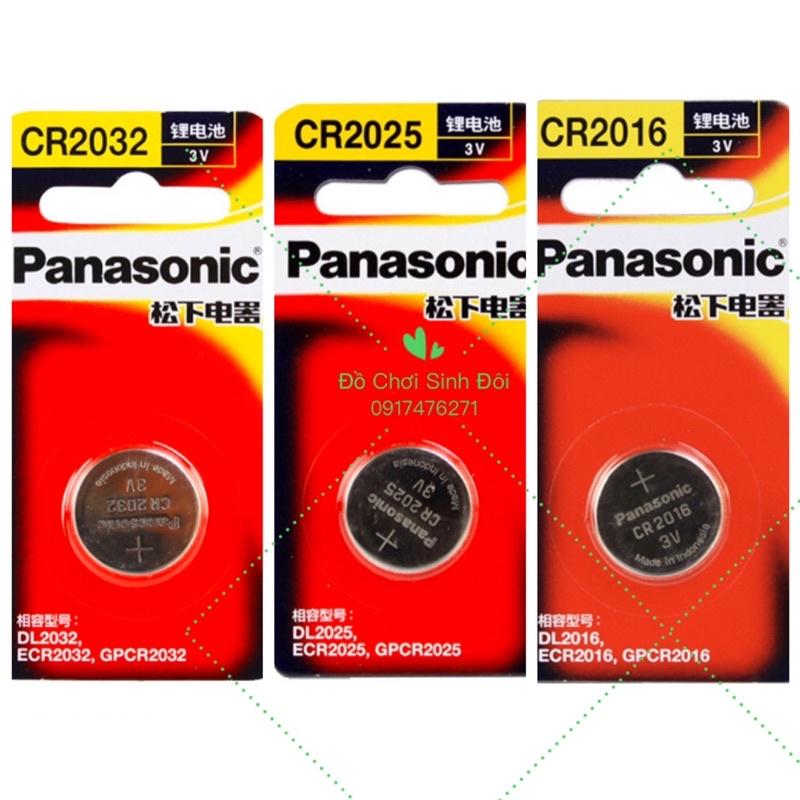 Pin nút chào cấp các loại