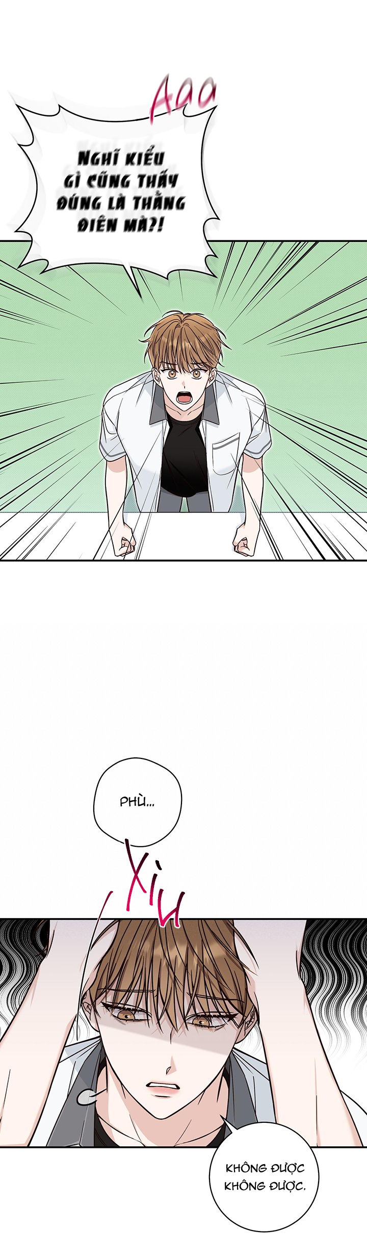 mùa hạ chapter 13 11