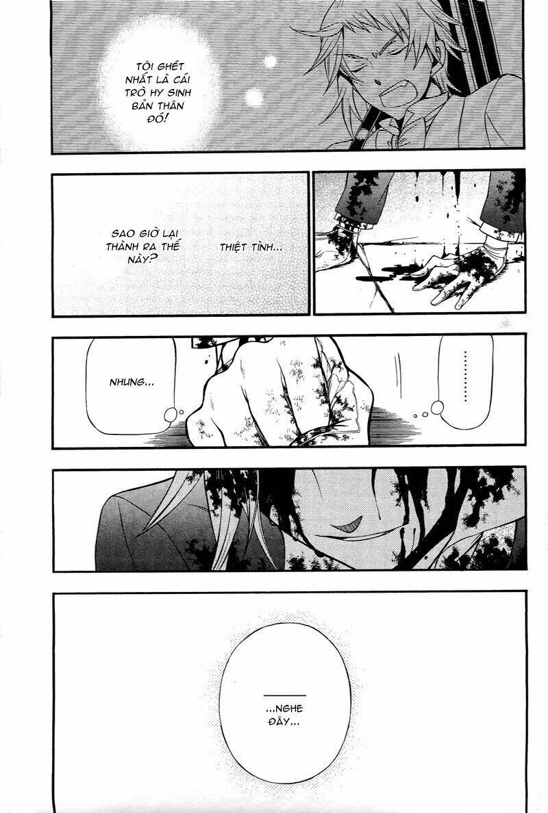 pandora hearts chapter 59 43