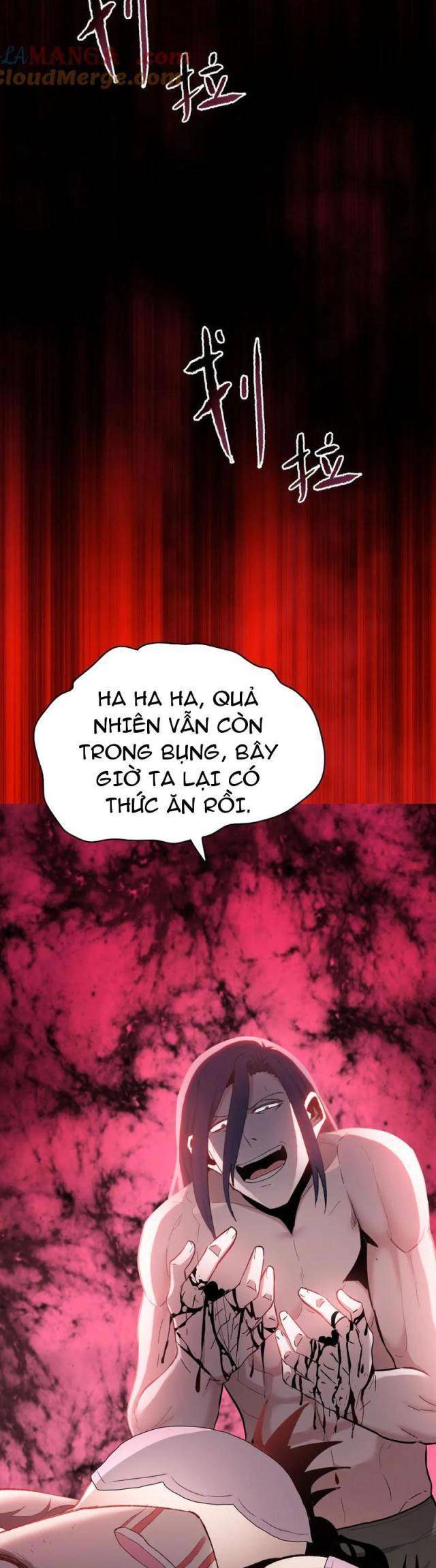 kẻ tàn nhẫn ngày tận thế: bắt đầu dự trữ hàng tỉ tấn vật tư chapter 29 22