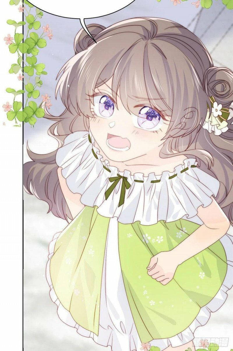 đoàn sủng lão đại ba tuổi rưỡi chapter 81 3