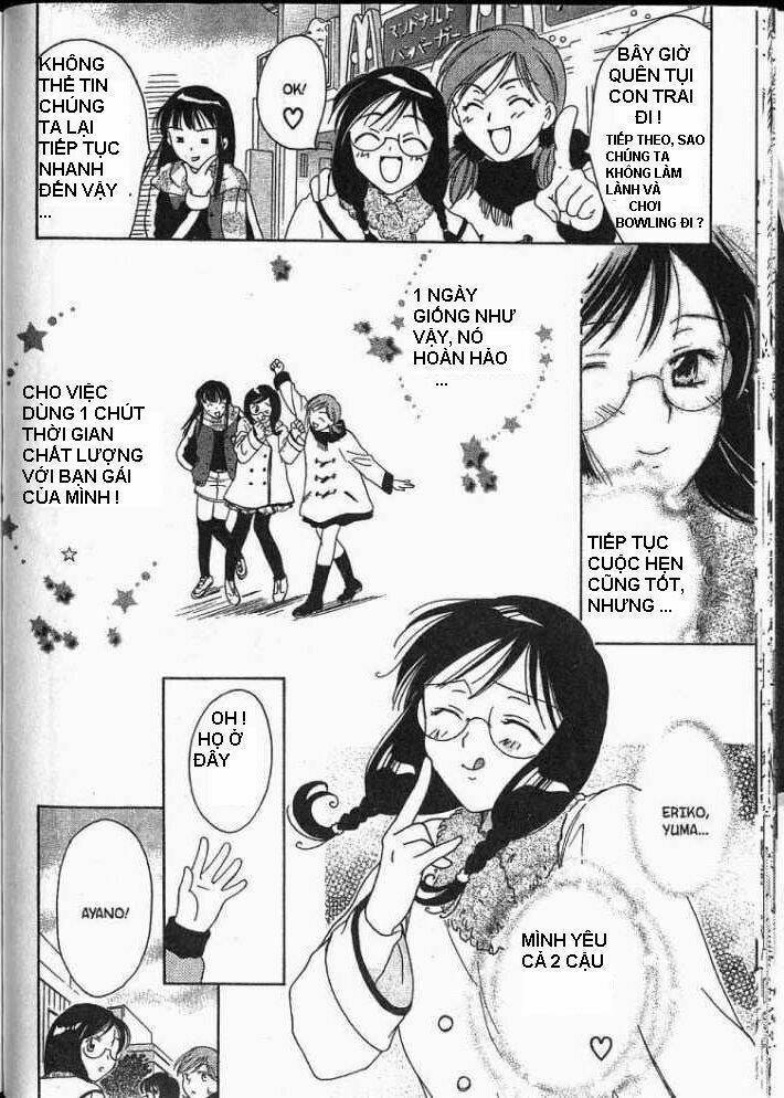 joshikousei chapter 10 24