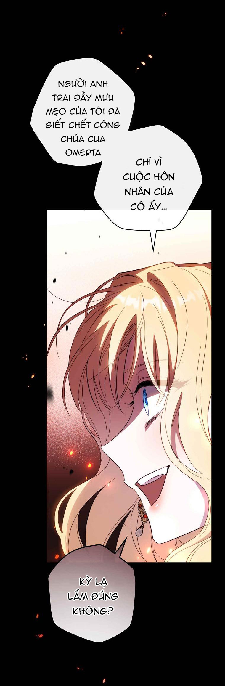 phương pháp khiến chồng đứng về phía của tôi chapter 27.1 15