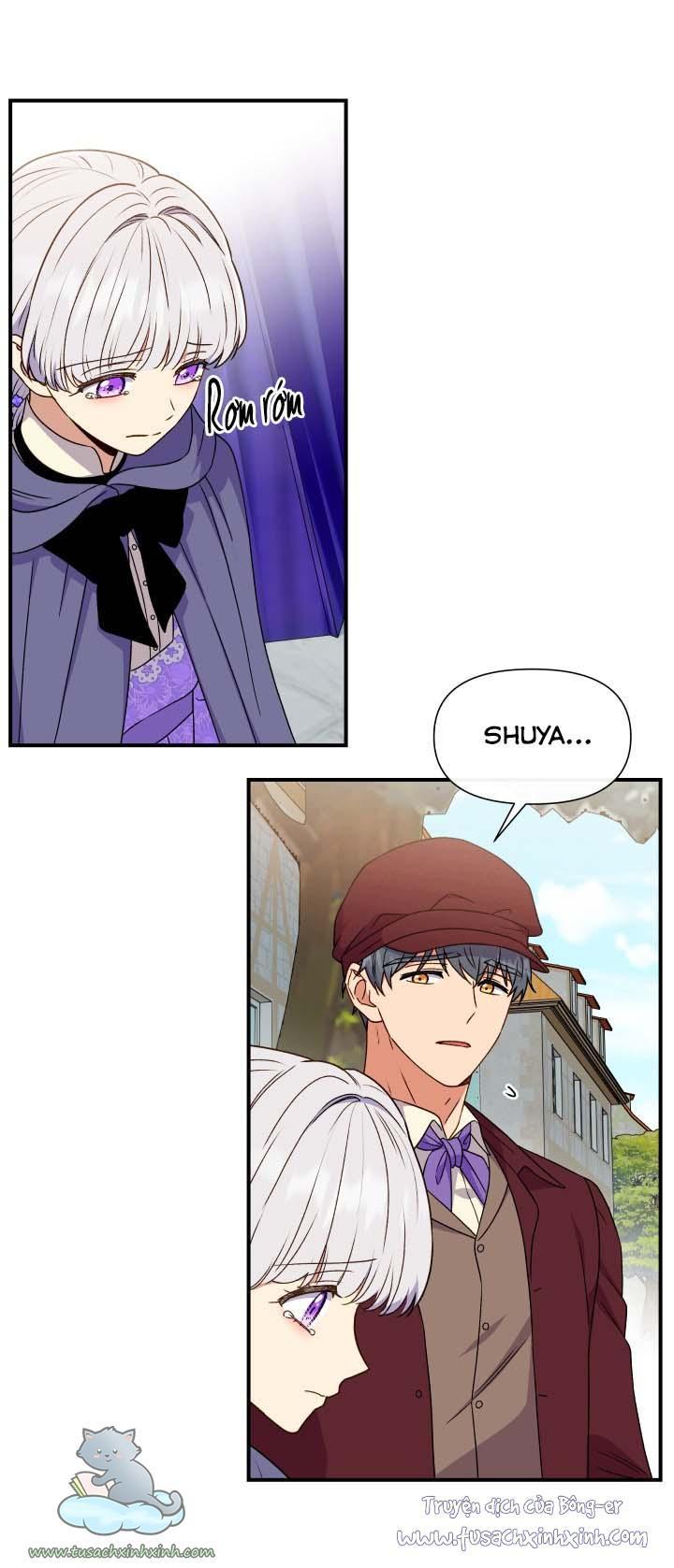 công nương khế ước của gia tộc công tước quái vật chapter 101 43