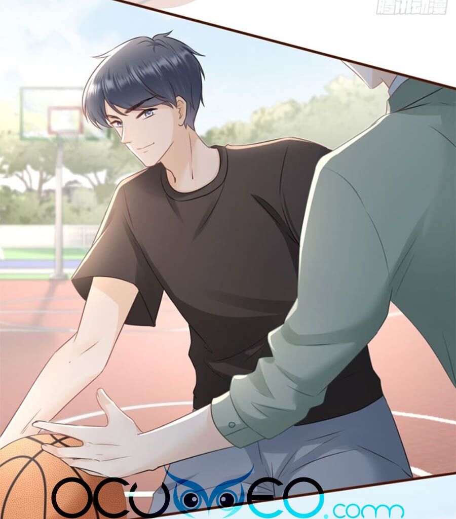 bạn gái tôi mới 30+ tuổi xuân chapter 45 15