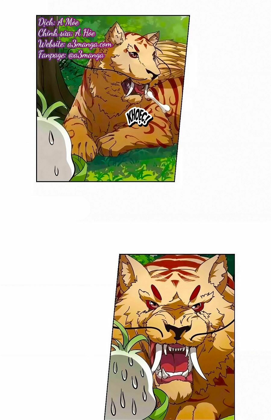 phượng nghịch thiên hạ chapter 146.2 1