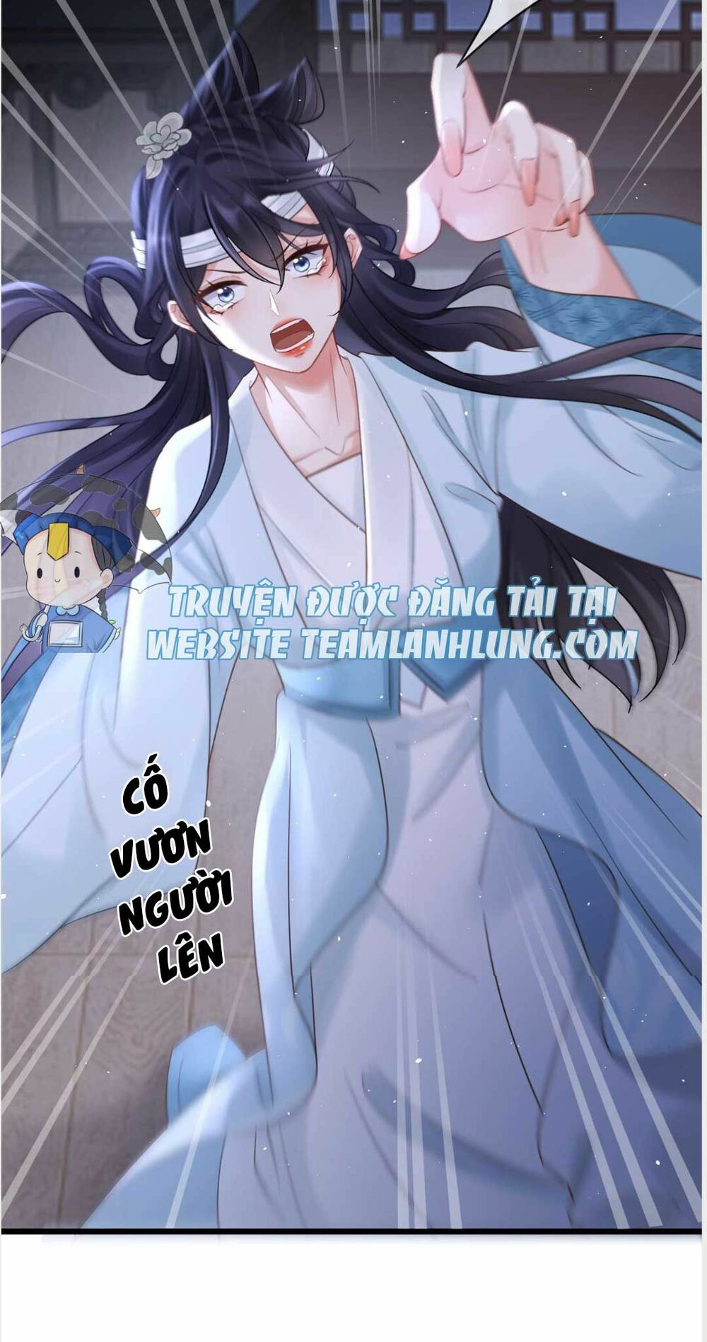 sự trả thù của vương phi chapter 24 13