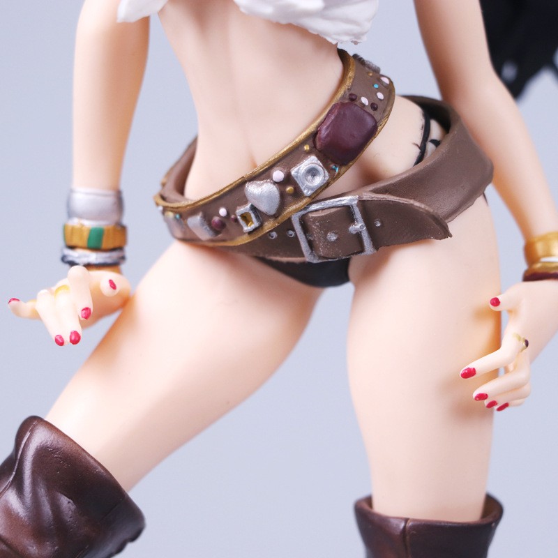 Mô Hình Boa Hancock Nữ Hoàng Hải Tặc One Piece - Cao 24cm