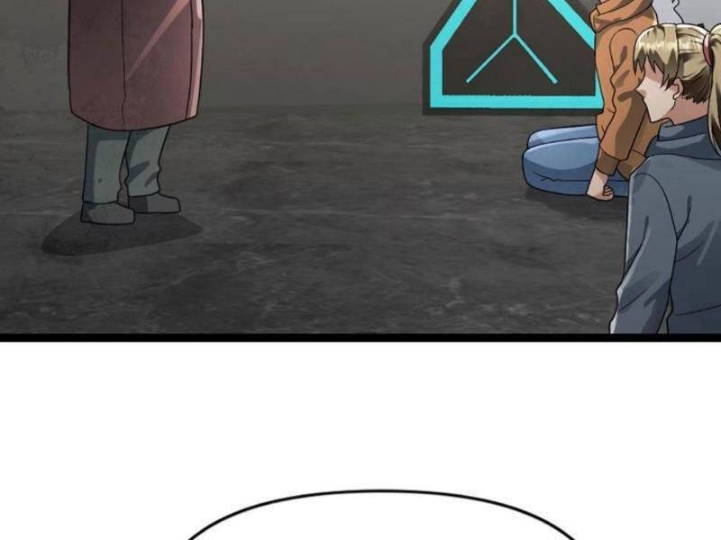 đóng băng toàn cầu: tôi gây dựng nên phòng an toàn thời tận thế chapter 171 26