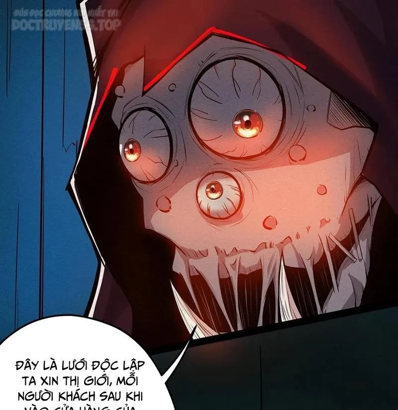 quỷ dị dược tề sư: bệnh nhân của ta đều là kinh khủng chapter 129 3