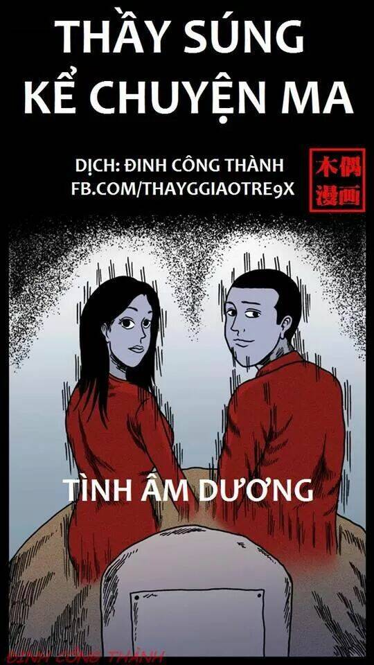 thầy súng kể chuyện ma chapter 29 1