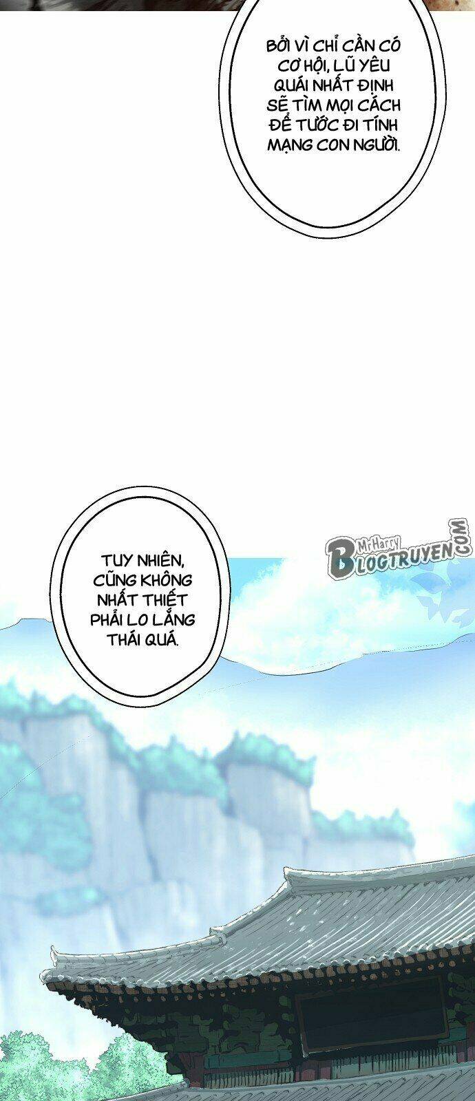 hứa lan chapter 9 43