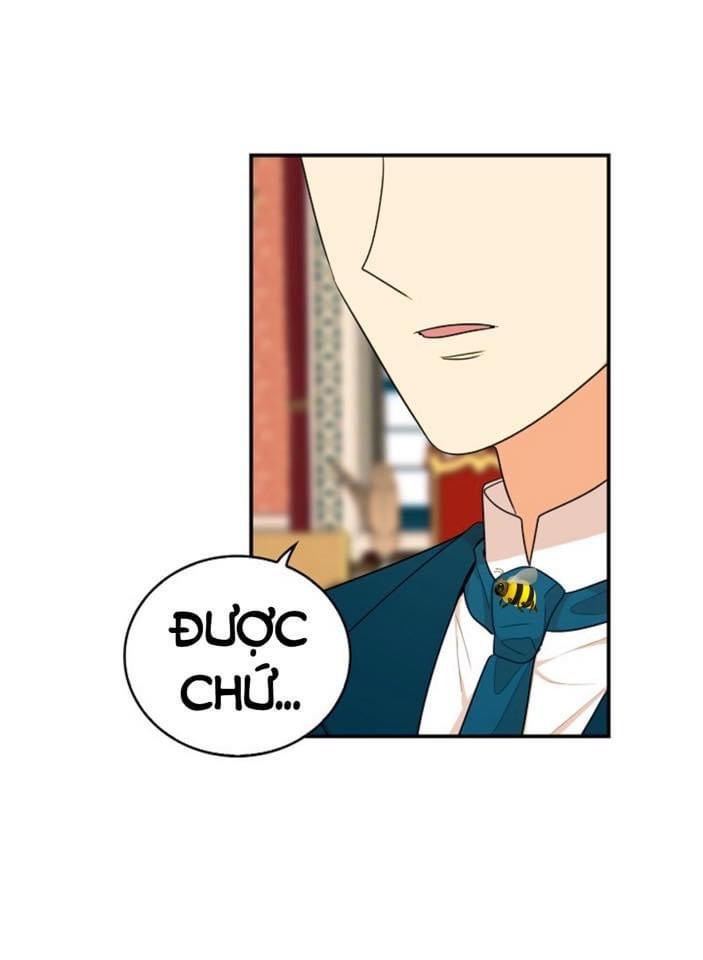 xuyên không trở thành mẹ của nhân vật phản diện chapter 25 46