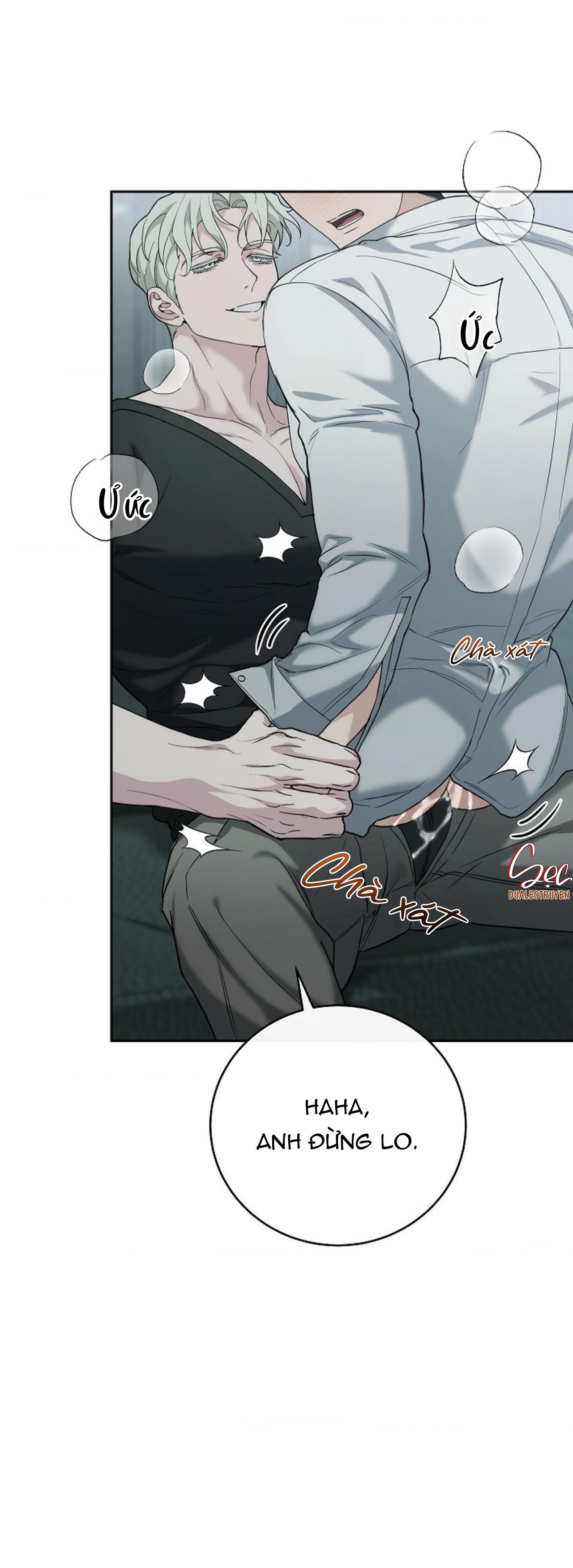 (abo)mối quan hệ không hoàn chỉnh chapter 7 61