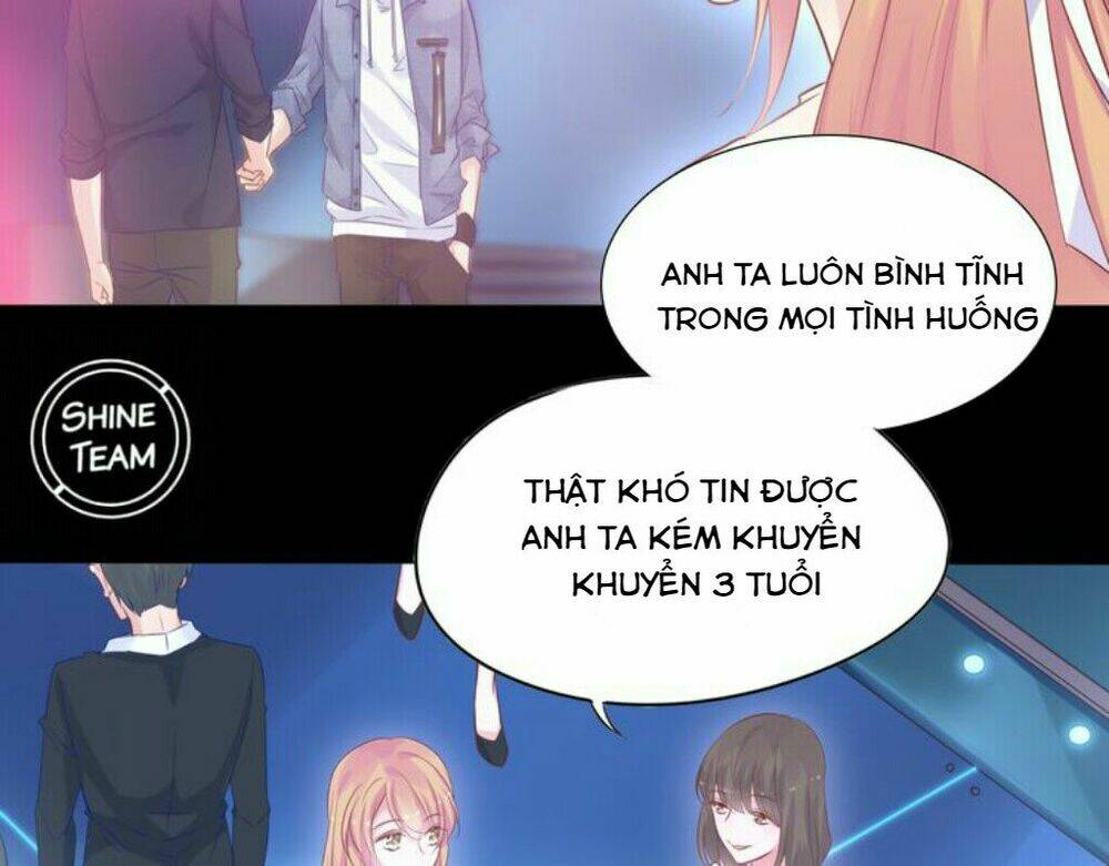 mật thất vây người cá chapter 2 36