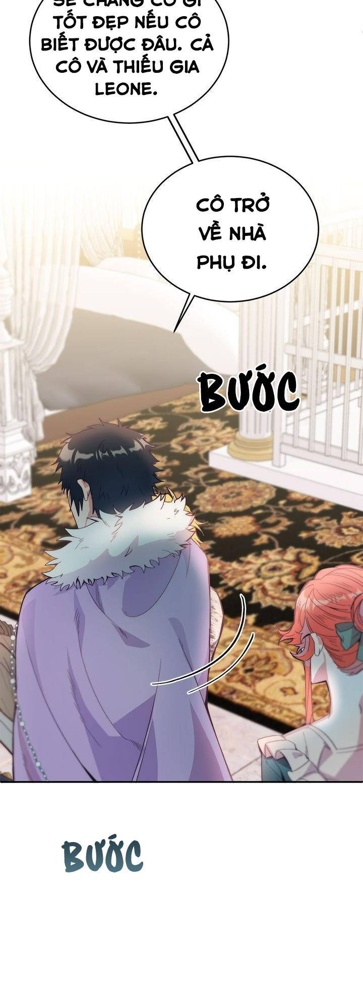cách để trao vương miện cho vị hoàng tử hoang dã của tôi chapter 16 16