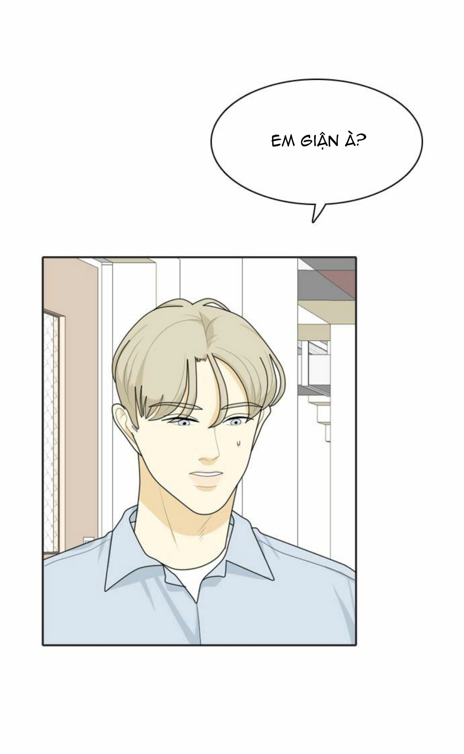 sống chung một nhà chapter 34 23