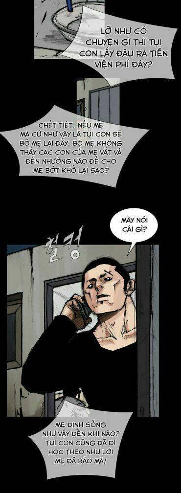 dokgo 2 | độc cô 2 chapter 46 27