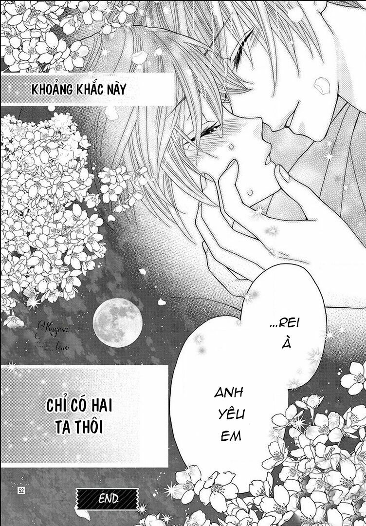 cô dâu thiếu niên chapter 1 52