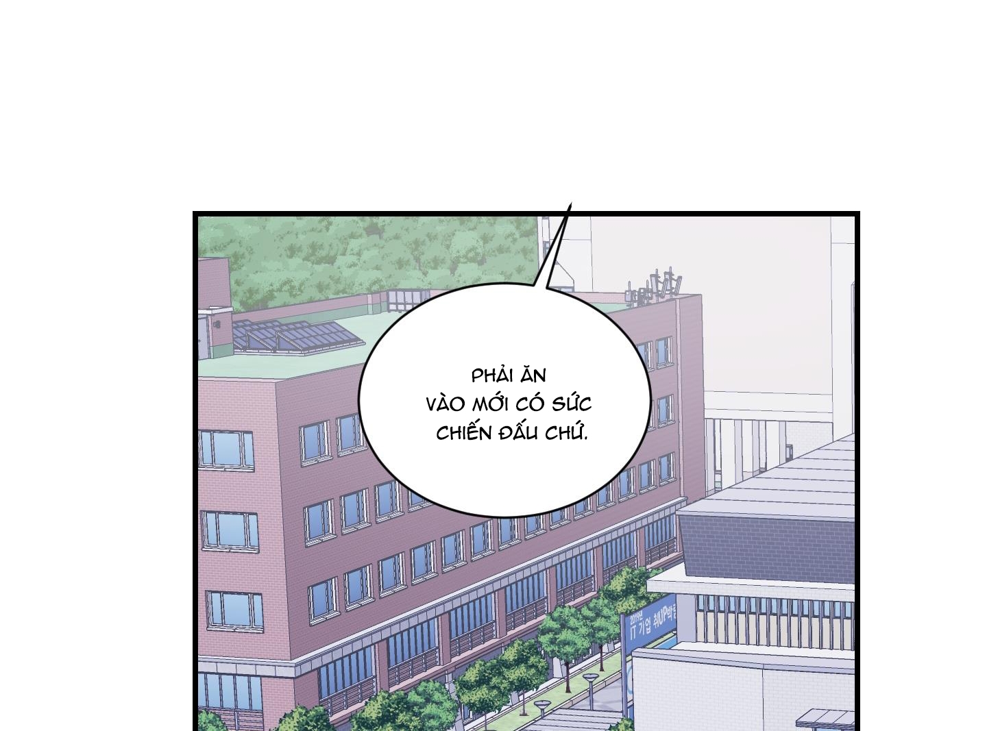 chốn riêng tư chapter 23 49