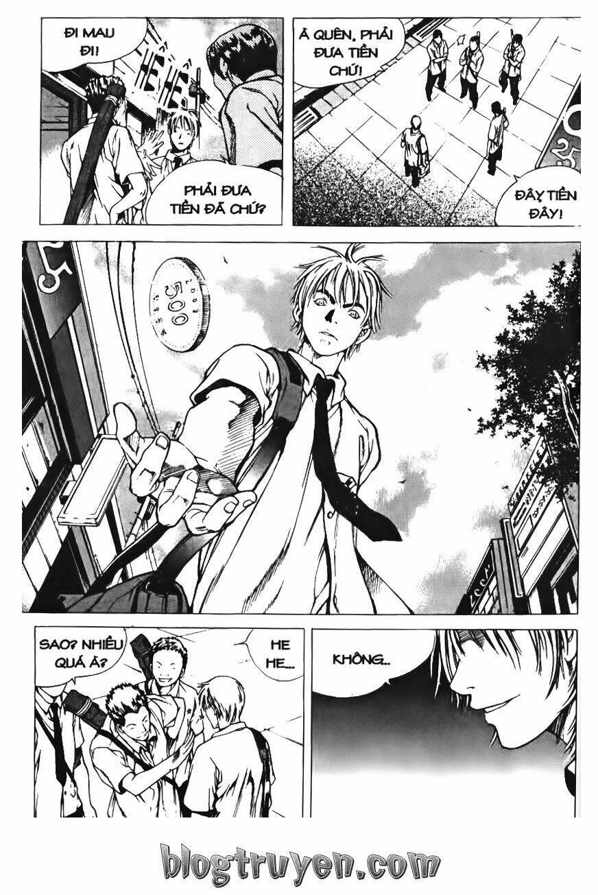 threads of time - dòng thời gian chapter 46 8