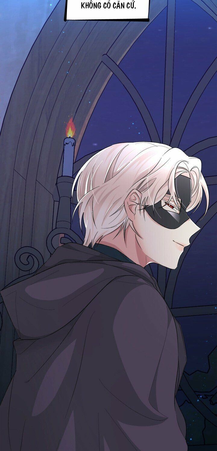 dây xích kiềm chế nam chính hắc ám tuột mất rồi chapter 15 65