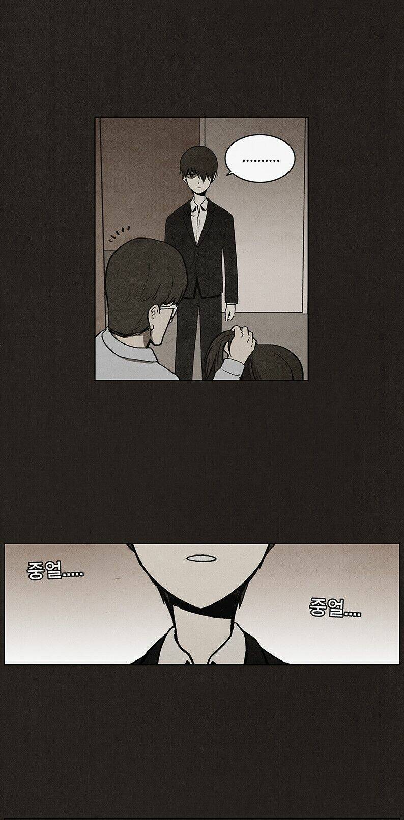 đứa con của quỷ dữ chapter 13 32