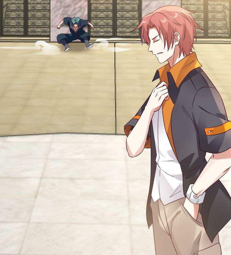 trên người ta có một rồng chapter 425 11