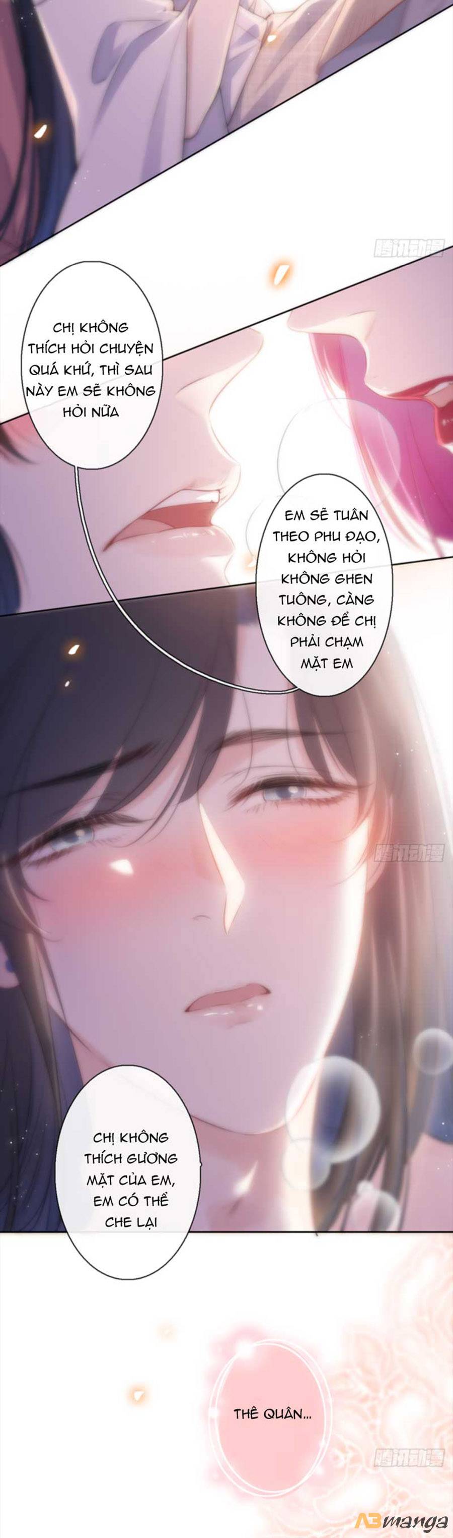 kim ốc tàng kiều chapter 24 21