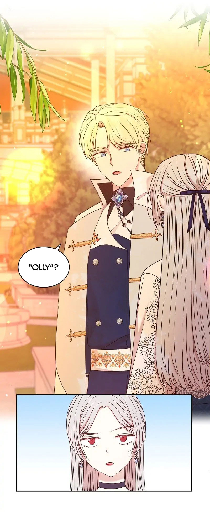 tôi chán nản vì người chồng thứ 2 còn "khỏe" hơn chồng cũ chapter 35.2 14