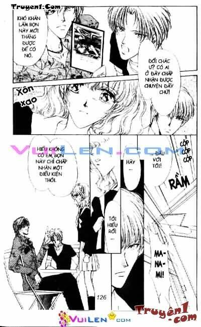 vua bài chapter 1 127