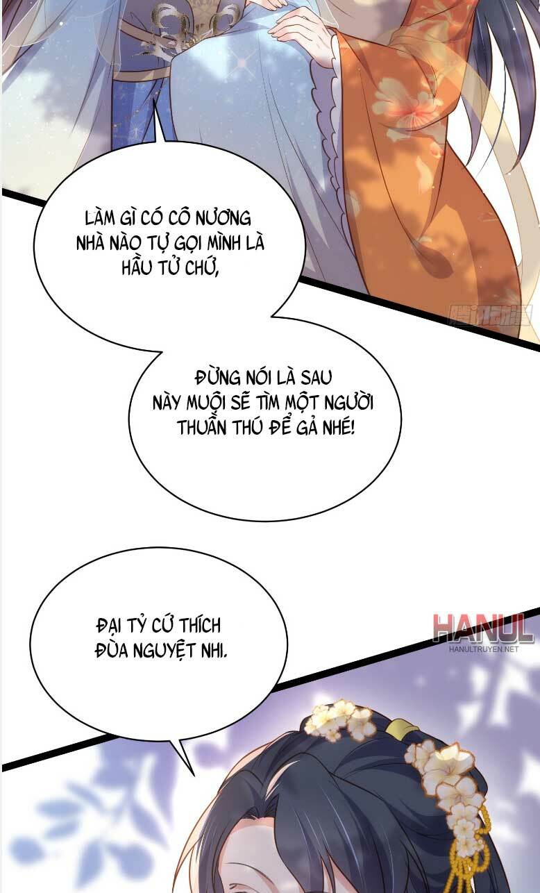 hoạn phi thiên hạ chapter 324 21