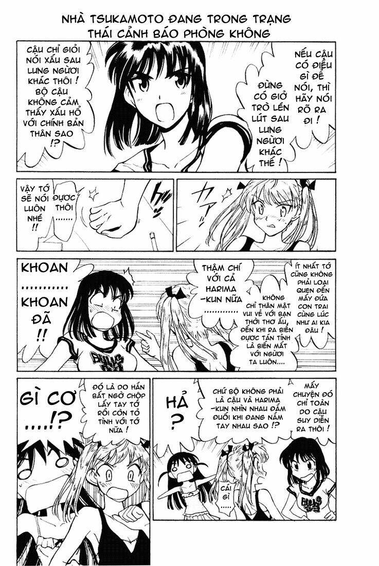 school rumble chapter 49 6