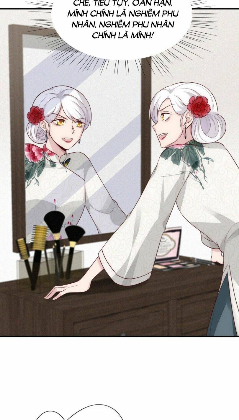 trở lại showbiz làm ảnh hậu chapter 11 20