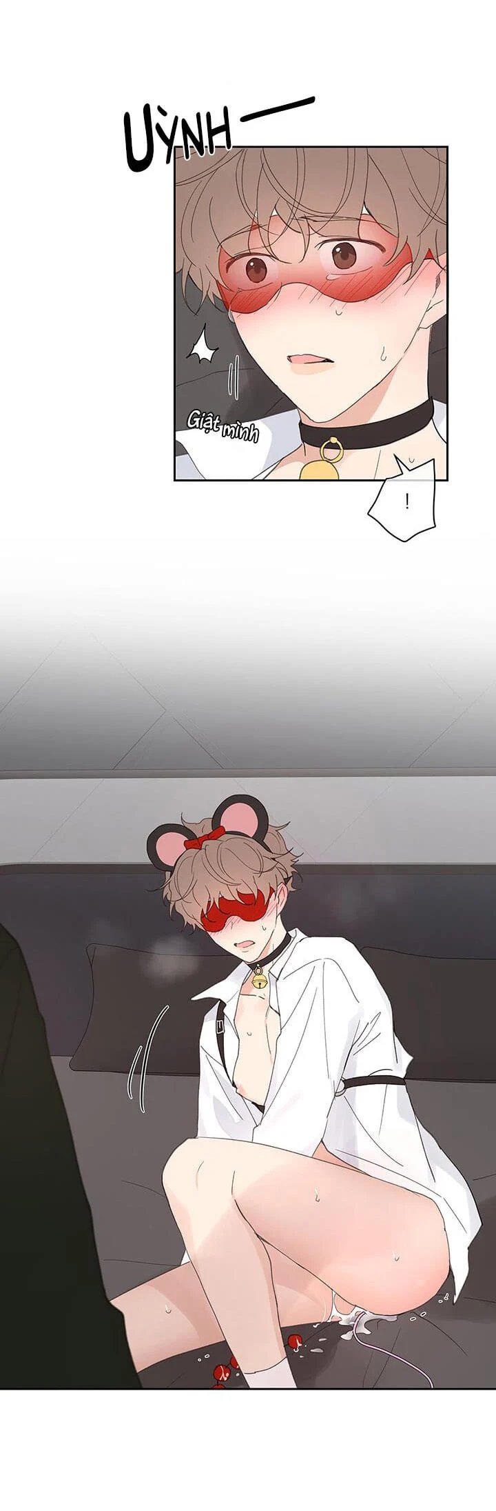 tâm tư của ju in chapter 33 27