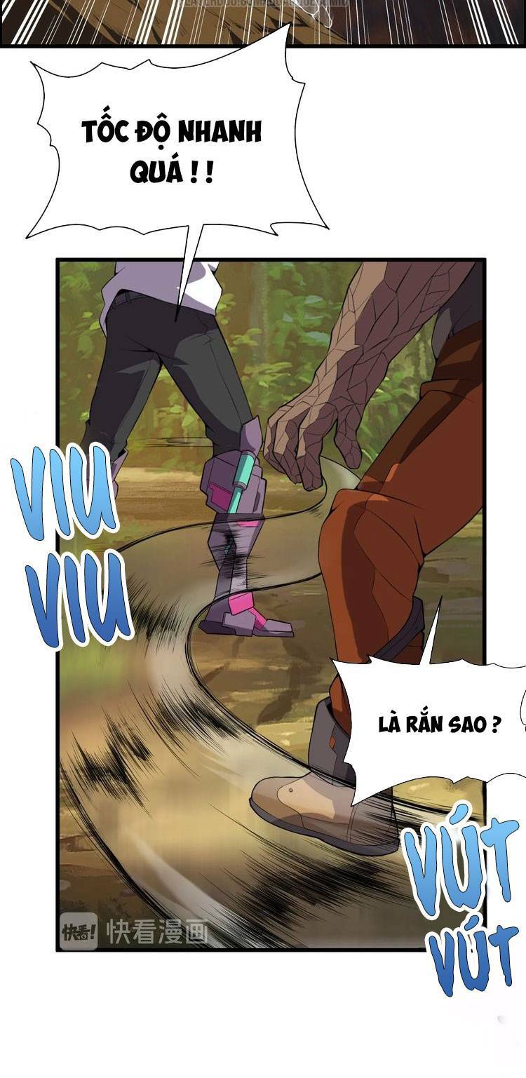 chào mừng đến thế giới cực lạc chapter 60 28