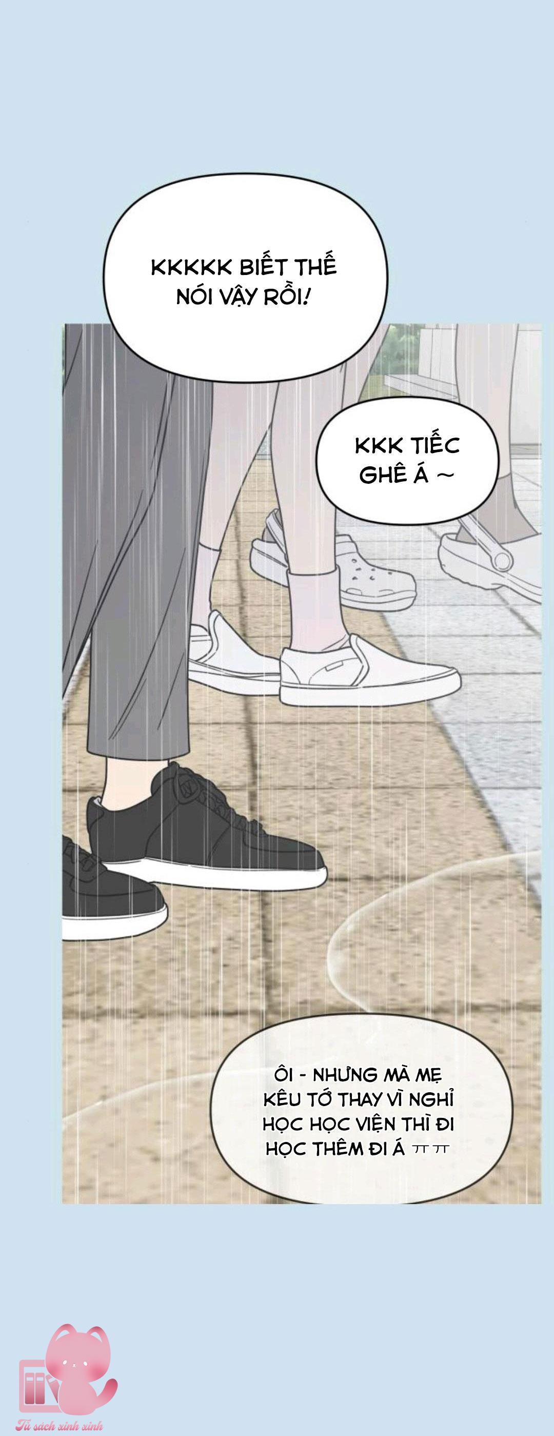 nói không với tình công sở chapter 13 18