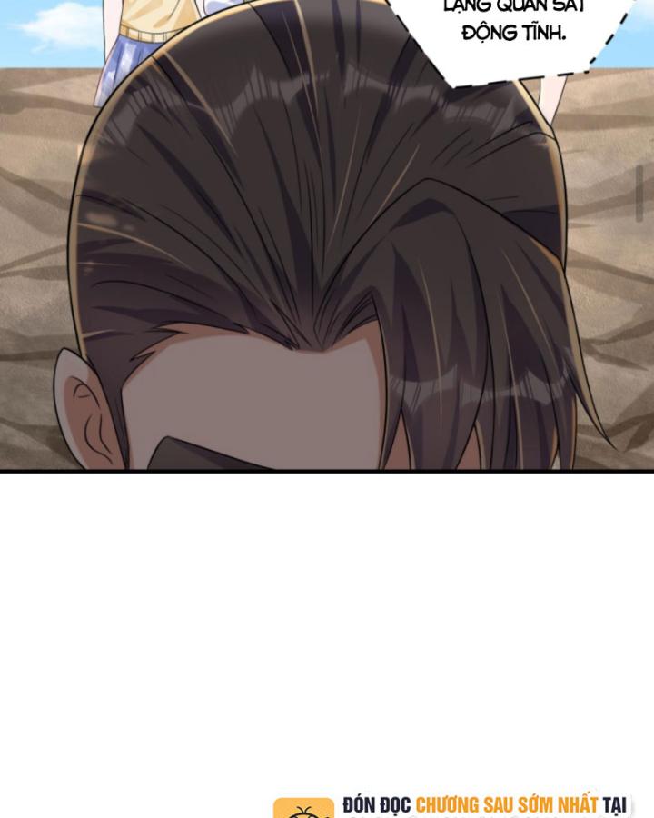 học cùng em gái, tôi bất cẩn vô địch rồi chapter 82 48