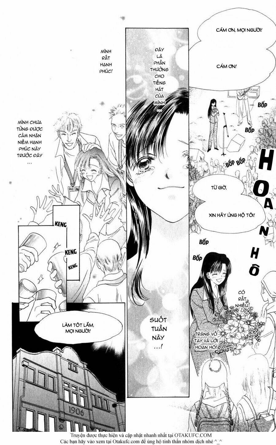 tenshi no uta chapter 28 27