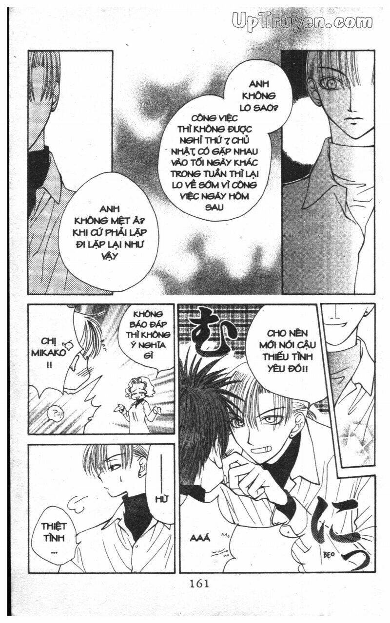 thấy mờ ghét chapter 5 159