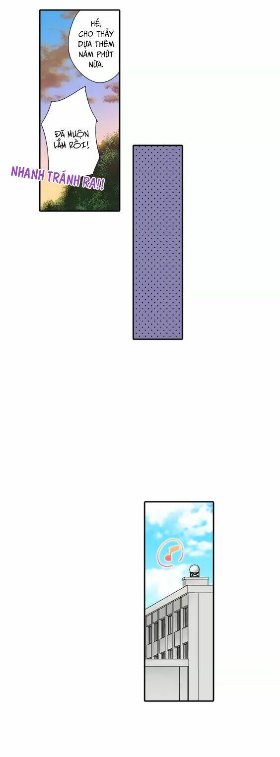 anh ấy và xương sườn của cô ấy chapter 5 10