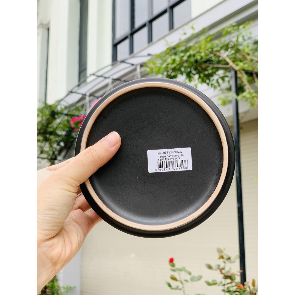Bộ bát đĩa Olheum 4 người 25P - Erato -