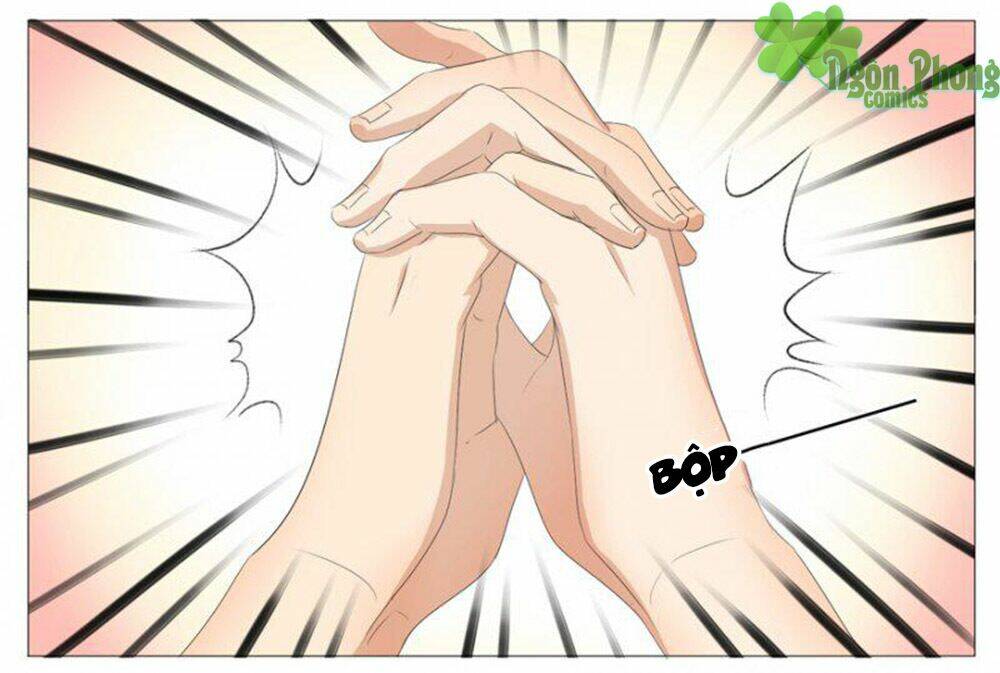 rất muốn gặp cậu chapter 12 5