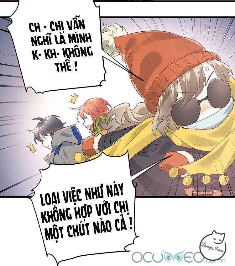 tình yêu huyễn tưởng chapter 9 44