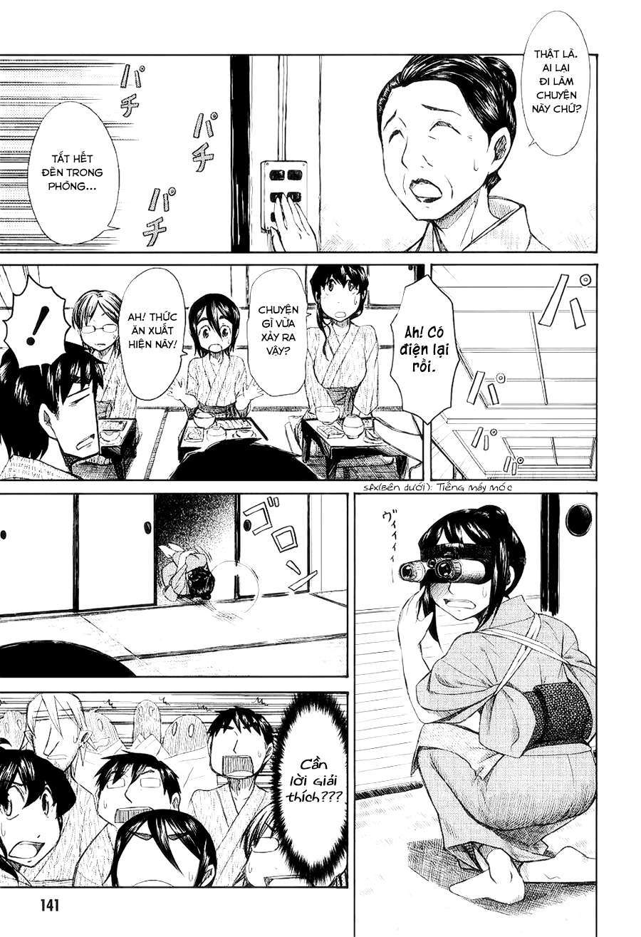 otaku no musume-san chapter 31 15