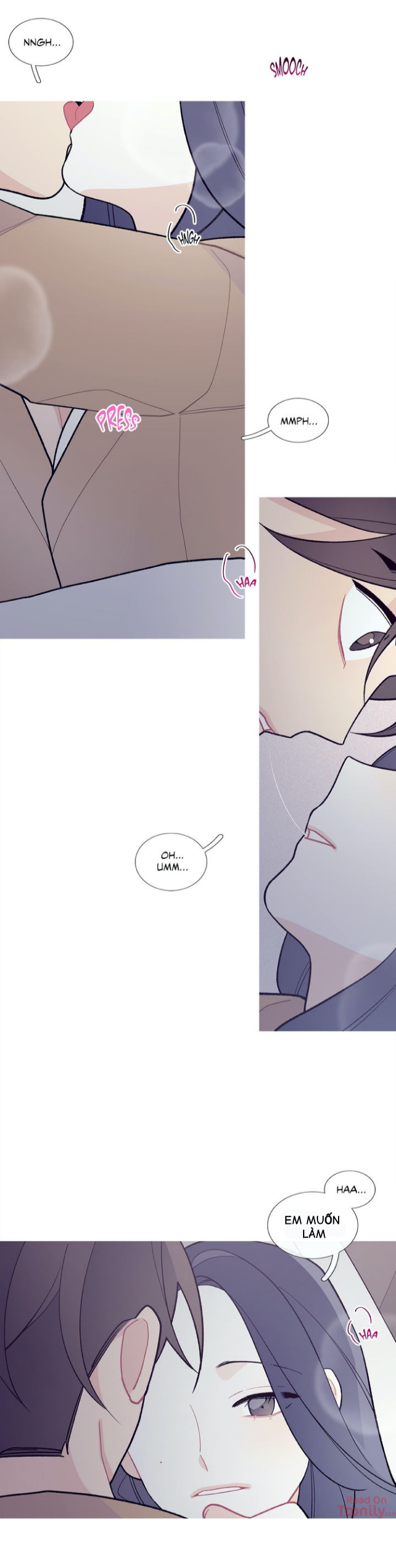 chuyện quái gì đang xảy ra? chapter 71 19