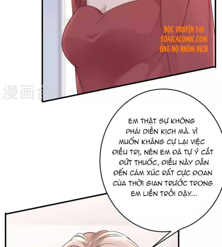 đại tiểu thư có thể có bụng dạ gì xấu chứ! (full) chapter 81 32