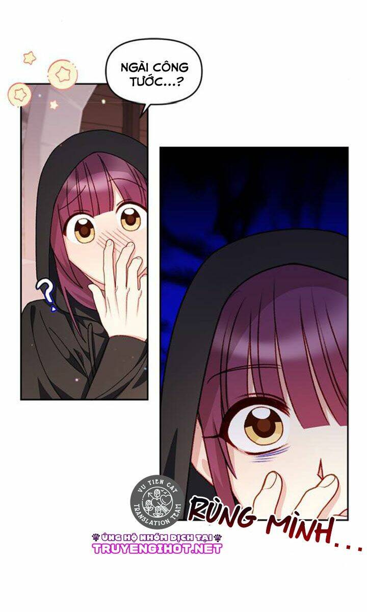 nữ chính muốn tôi trở thành mẹ kế chapter 27.5 27